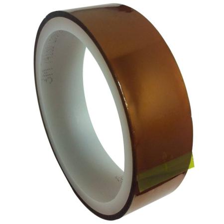 3M™ 7419 Hochtemperatur Polyimid-Klebeband, 330 mm x 33 m
