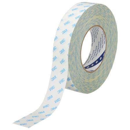 3M™ Transfer-Klebeband 966, Transparent, 1220 mm x 55 m, 0.05 mm