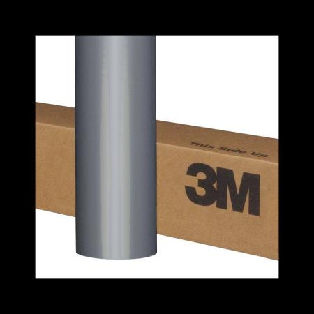 3M™ Scotchcal™ ElectroCut™ Farbfolie 7125-120, Satin, 1220 mm x 45,72 m