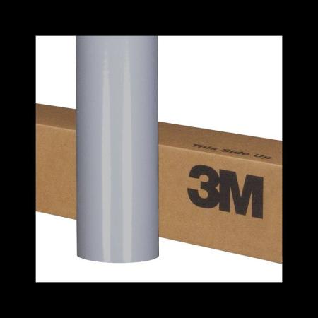 3M™ Scotchcal™ ElectroCut™ Farbfolie 7125-31, Medium Gray, 1220 mm x 45,72 m