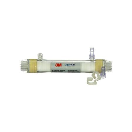 3M™ Liqui-Cel™ Membrankontaktoren Serie MM  MMFT Mini-Modul 1X5.5X50 NPT #G543