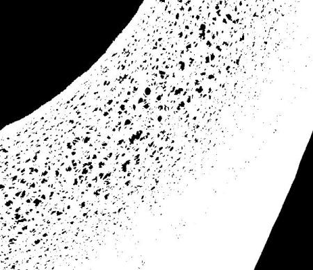 3M™ MicroPES™ 0.3/2 Series Knitted Mat, R250D/ Variable Pack
