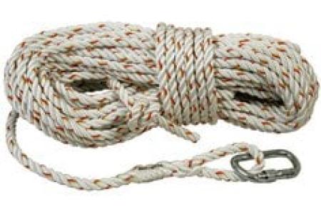 3M™ Protecta® Cobra™ 3-strangiges Seil, 20 m, AC220