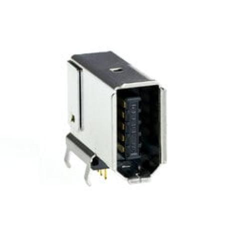 3M™ Shielded Compact Ribbon, SCR, Steckverbinder, Serie 361, 36110-2220 PE J, Silber, 100ea/Case, Restricted