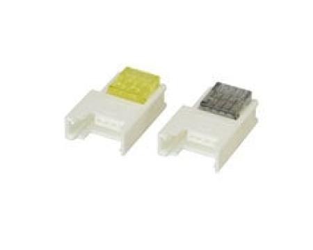 3M™ Mini-Clamp III Socket 37B04-D162-W00 MB 500, 500 Stück/Karton