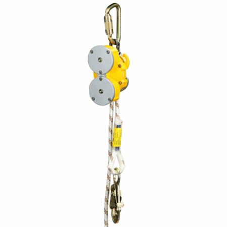 3M™ DBI-SALA® Rollgliss™ R550 Rettungs- und Fluchtgeräte
