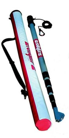 3M™ Rollgliss™ Kit Stange 8900442, 5 Meter, AG62502005