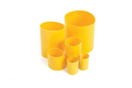 3M™ Anschlagpunkt für Schrumpfschlauchwerkzeug, 3,8 x 5,1 cm (1,5 x 2 Zoll), 1500021