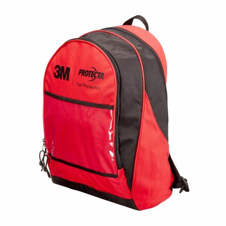 3M™ Protecta® Rucksack, Rot/Schwarz, 9513331