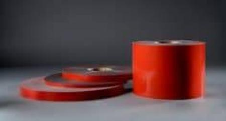 3M™ 1060 Solar Edge Tape, Weiß, 600 mm x 33 m x 0,6 mm
