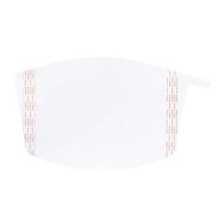 3M™ Visierschutzfolie für M-Serie