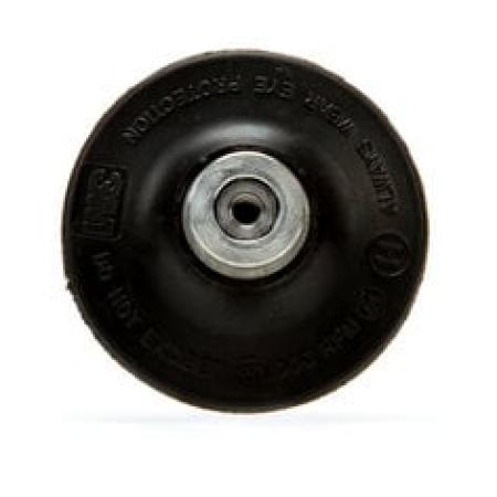 3M™ Roloc™ Stützteller TR, 76 mm, 45091