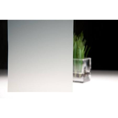 3M™ Fasara™ Glasdesignfolie Frost/Matt, SH2MAML Milky White, 1270 mm x 60 m