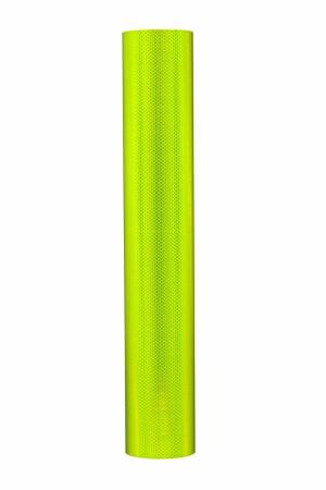 3M™ Diamond Grade™ DG³ Reflexfolie 4083, Fluoreszierend Gelb/Grün, 914 mm x 45,7 m