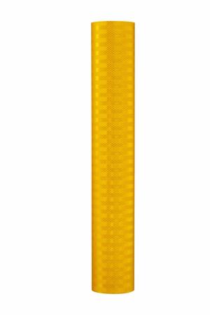 3M™ Engineer Grade Prismatic Reflexfolie 3431 , Gelb, 1220 mm x 45,7 m