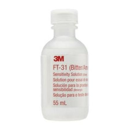 3M™ Sensitivity Lösung, Bitter, 55 ml, FT-31