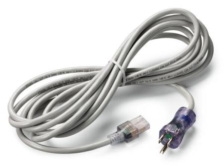 3M™ Bair Hugger™ Lasche für Netzkabel Modell 750 und 775, 502196