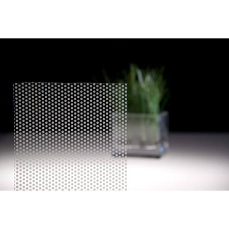 3M™ Fasara™ Glasdesignfolie Prism/Dot, SH2FGSK Shizuku, 1270 mm x 30 m