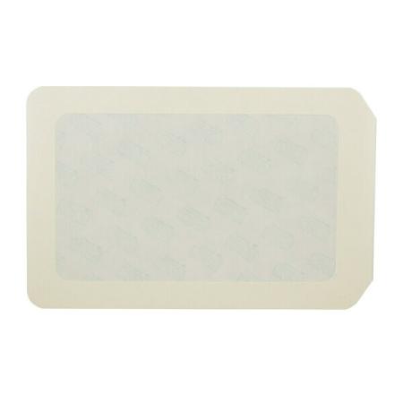 3M™ Tegaderm™ Film Transparentverband, 1629, 20 cm x 30 cm 10/Packung