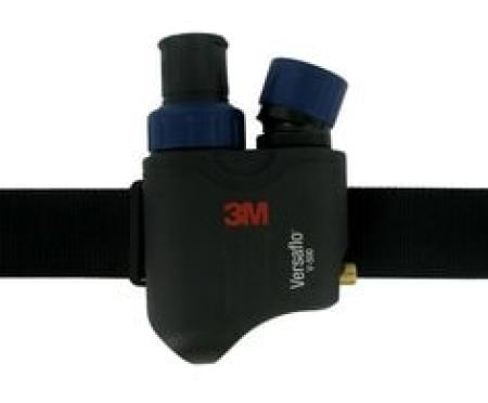 3M™ Versaflo™ Druckluftsystem, Luftregler, V-500E