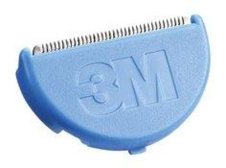 3M™ Clipper Einmalscherkopf, 9680, für Clipper Professional 9681, 50 / Packung