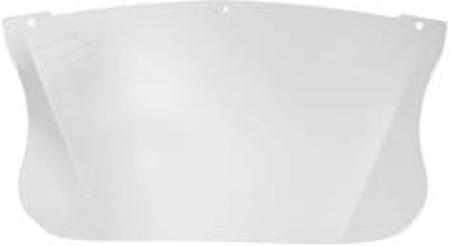 3M™ Visier, Ersatzvisier, Polycarbonat, transparent, 4F