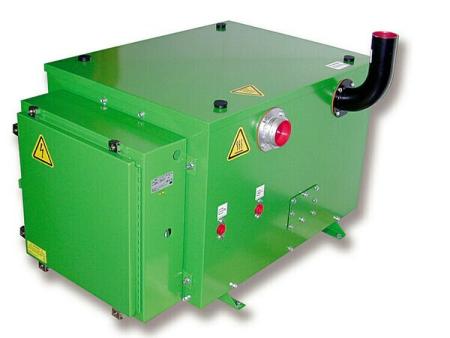 3M™ +B589:B702EO Abator 400V/3PH 50AE