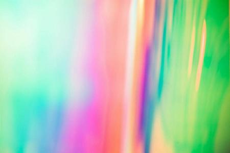 3M™ Dichroic Glasdesignfolien DF-PA Blaze, 1422 mm x 27,43 m