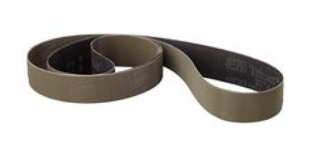3M™ Trizact™ Gewebeschleifband 237AA, A100, konfigurierbare ID