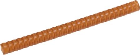 3M™ Schmelzklebstoff auf Polyamidbasis 3789, TC Q, Braun, 16 mm x 200 mm, 5kg