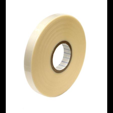 3M™ Hitzeaktivierbare Abziehfolie 5082, Transparent, 0.10 mm, 20 mm x 365 m