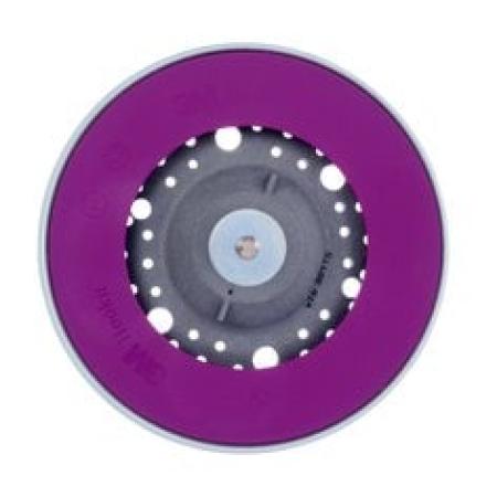 3M™ Hookit™ Stützteller Multihole, Standard, 8 mm (5/16 in), 51122