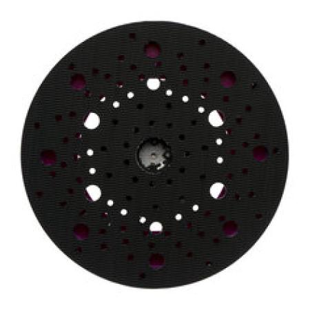 3M™ Hookit™ Stützteller Multihole, Soft, 8 mm (5/16 in), 51124
