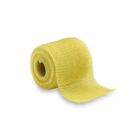 3M™ Scotchcast™ Plus Rigider Stützverband, 82002Y, Gelb, 5,0cmx3,6m