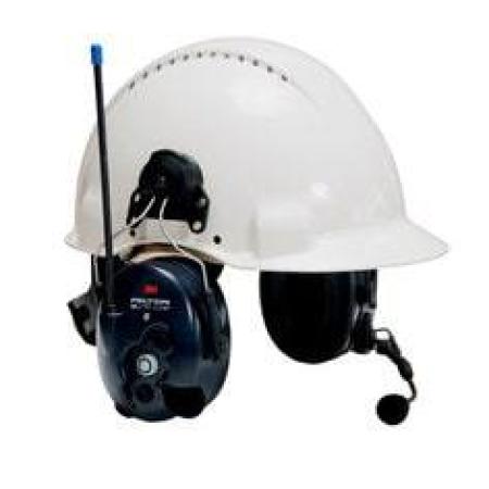 3M™ Peltor™ WS LiteCom™ Bluetooth™ Gehörschutz-Headset mit Funkgerät LCWSP3E