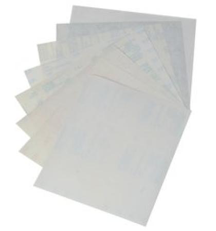 3M™ Stikit™ Microfinishing Film Bogen 268L, 300 mm x 350 mm, 60 MIC