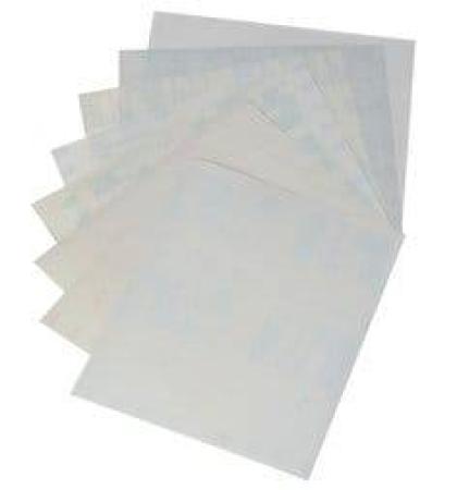 3M™ Stikit™ Microfinishing Film Bogen 268L, 300 mm x 350 mm, 15 MIC