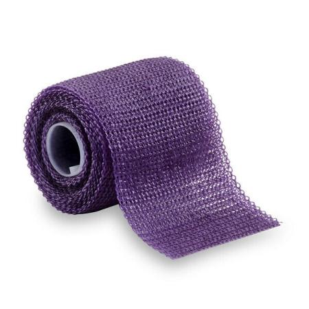 3M™ Scotchcast™ Plus Rigider Stützverband, 82002U, Violett, 5,0cmx3,6m, 10 Rollen/Packung