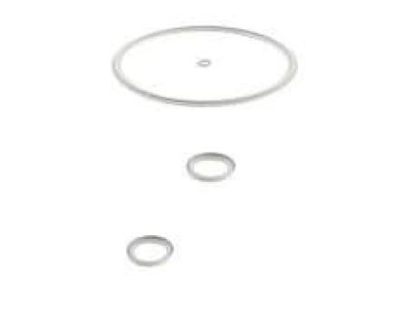 3M™ Housing Part, Gasket, GASKET KIT 03ZW MVQ