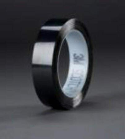 3M™ 8131 EPE Film, Schwarz, 980 mm x 103 m x 0.16 mm