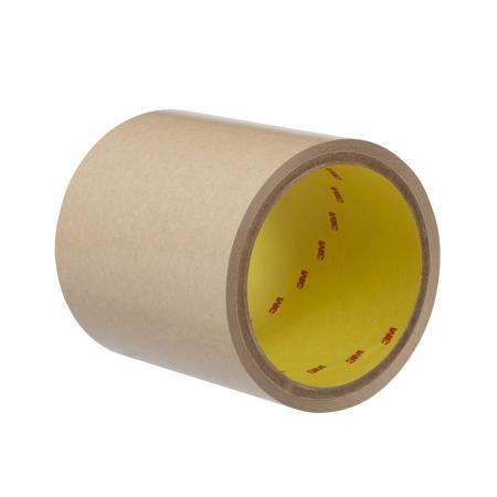 3M™ Transfer-Klebeband 9626, Transparent, 1375 mm x 55 m, 0.05 mm
