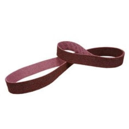 Scotch-Brite™ Surface Conditioning Low Stretch Vliesband SC-BL, S SFN, konfigurierbare ID