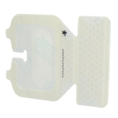 Preview: 3M™ Tegaderm™ IV Advanced, 1689, 10 cm x 15,5 cm, VE=25 Stk/BX,4BX/CA