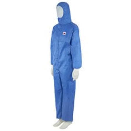 3M™ Schutzanzug 4532+, Blau, Größe 2XL
