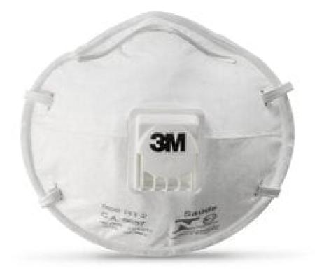 3M™ Partikelmaske 8822