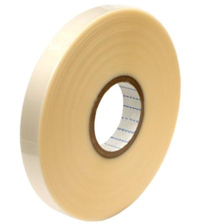 3M™ Hitzeaktivierbare Abziehfolie 5082, Transparent, 0.10 mm, 8 mm x 50 m
