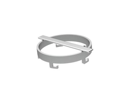 3M™ DF Serie Ersatzteil, 14.5 in Duo Basket , 6038232