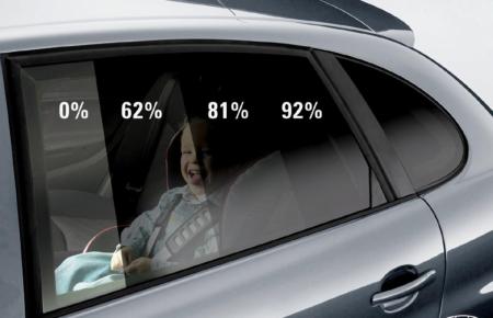 3M™ Automotive Window Film Color Stable 35, 1016 mm x 30,5 m