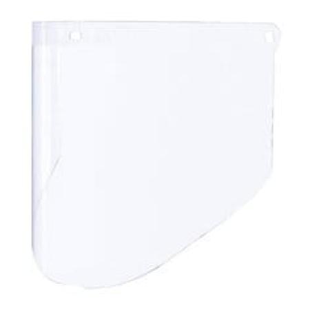 3M™ Visier Serie WP, Polycarbonat, Transparent, WP96