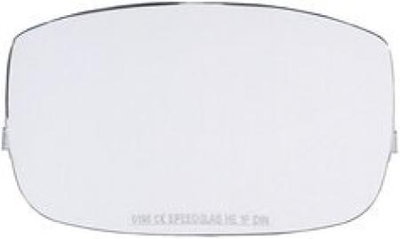 3M™ Speedglas™ Äußere Vorsatzscheibe, 9000, Standard, 426000